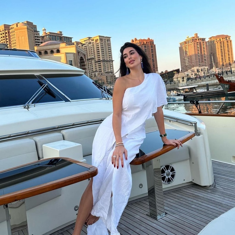 ياسمين صبري