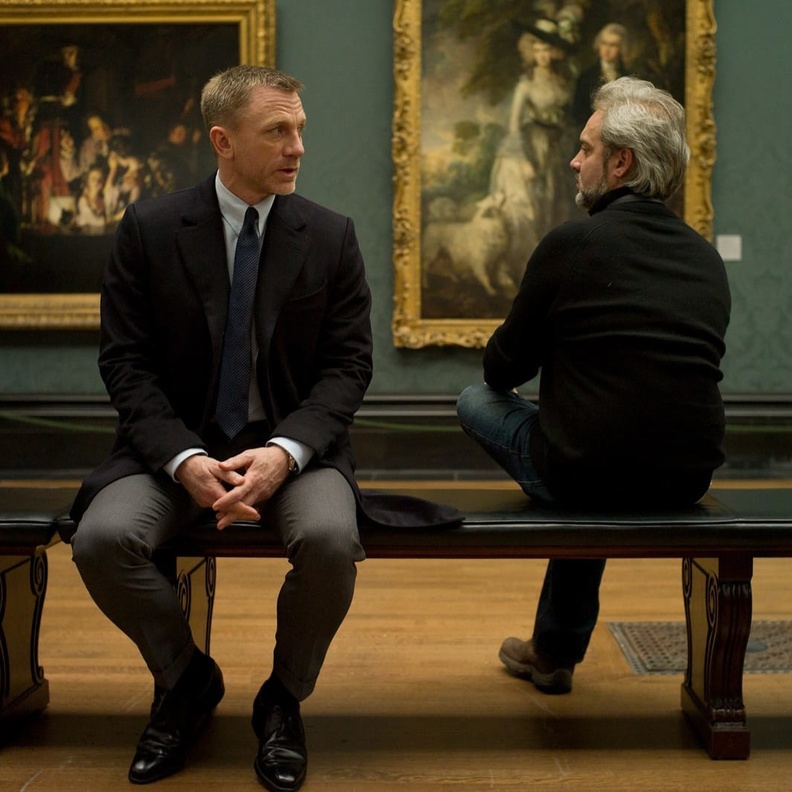 دانيال كريج