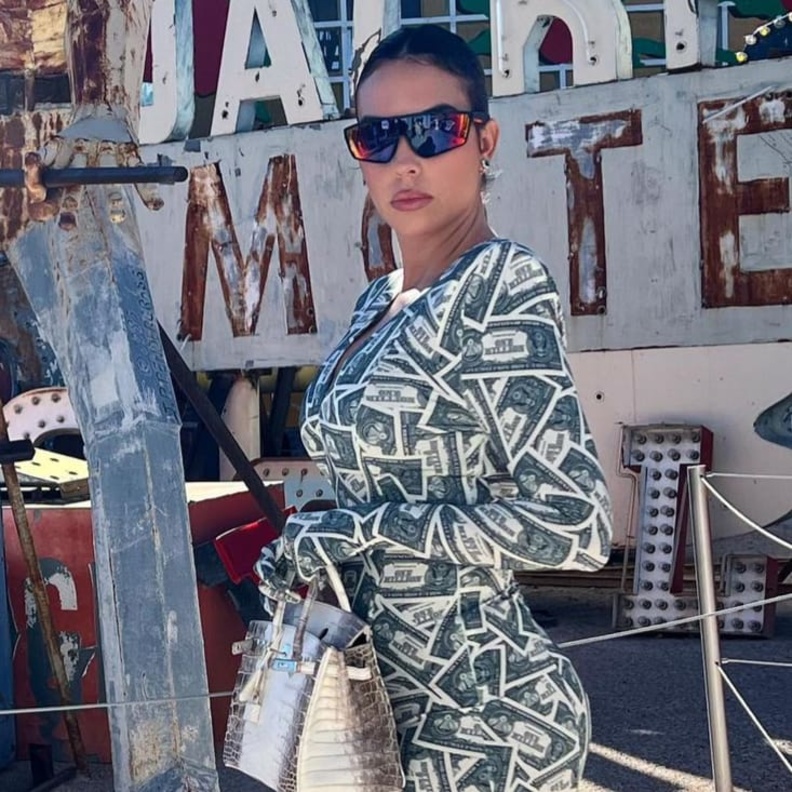 جورجينا رودريجيز