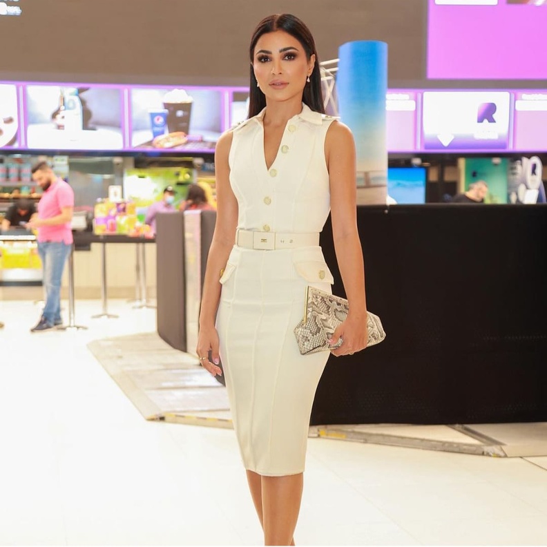 مهيرة عبد العزيز