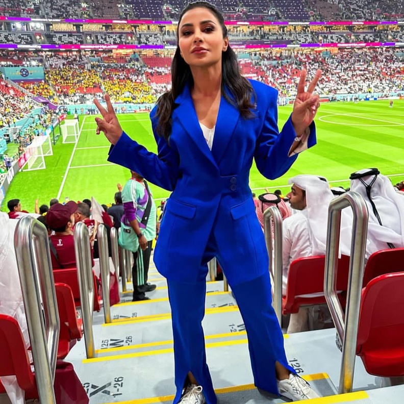 مهيرة عبد العزيز