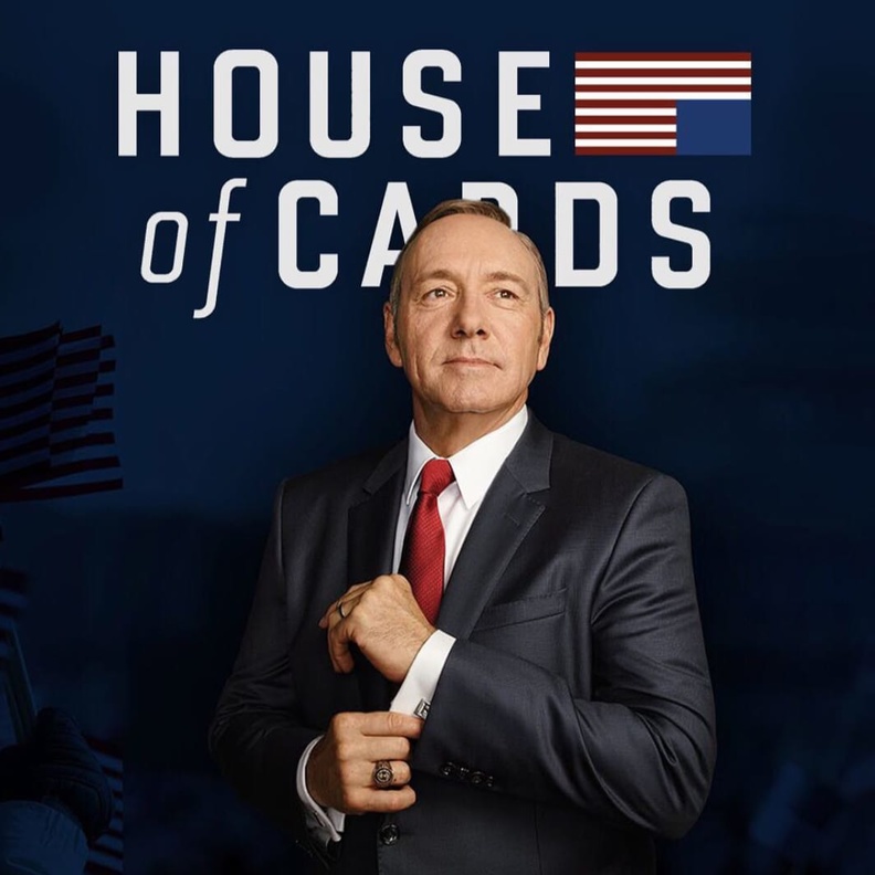 كيفين سبيسي