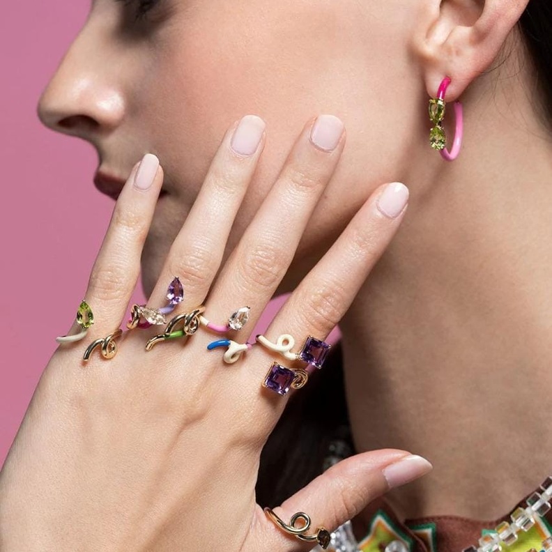 الصورة من موقع BEA BONGIASCA