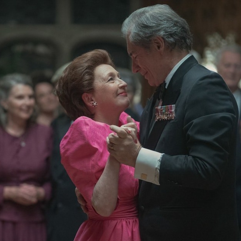 من هو الحب الوحيد في حياة الأميرة مارغريت؟