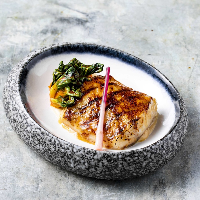 مطعم كوكو باي يضيف مجموعة من الأطباق الشهية إلى قائمة الطعام خلال الموسم الحالي  