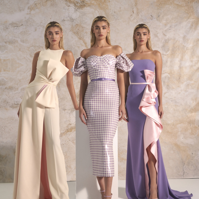 مجموعة ربيع  وصيف 2023