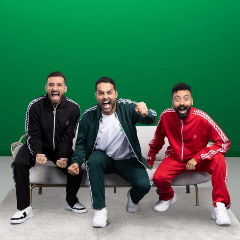 الاحتفال بالأربعاء البيضاء من سنتربوينت مع تعاون يليق بأكبر تخفيضات الموسم