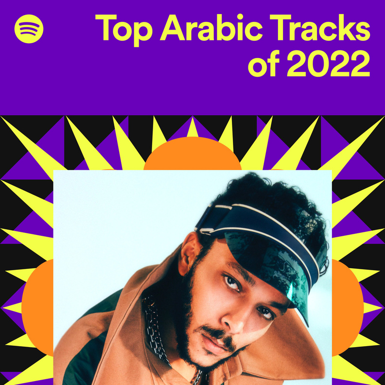 Spotify يعلن عن الأكثر استماعاً في الإمارات