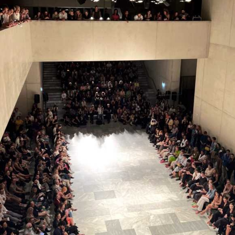 مجموعة ربيع وصيف 2023 تحت عنوان UTOPIA من دار mourjjan