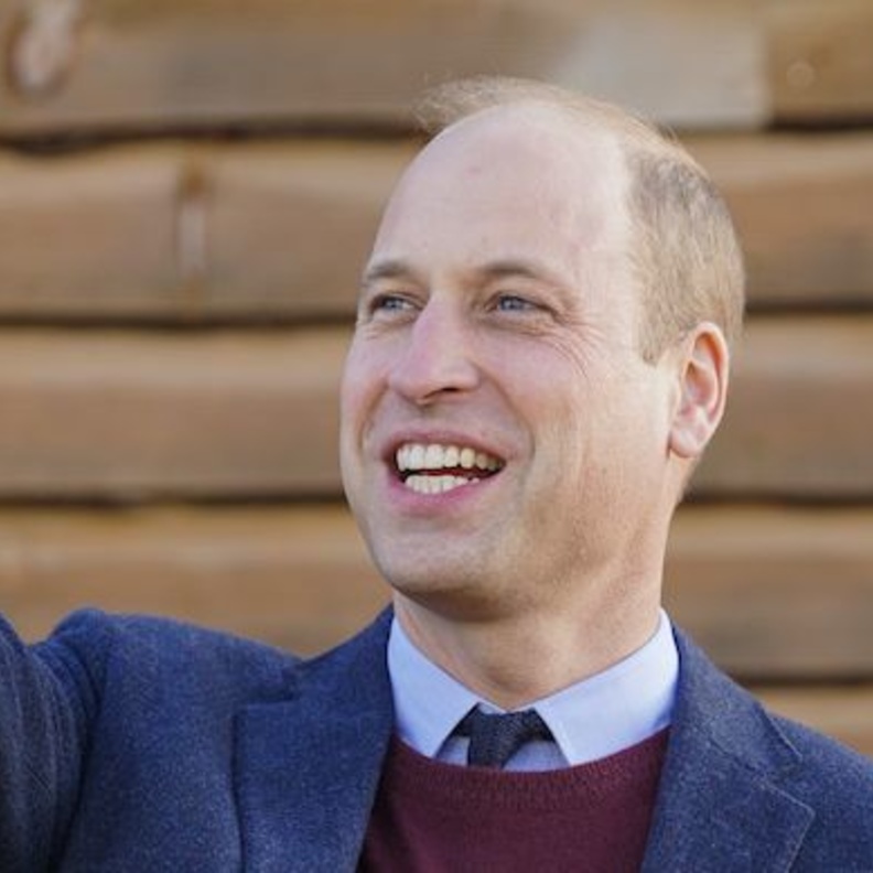 الأمير وليام يكشف عن الأطعمة التي يتناولها يوميا