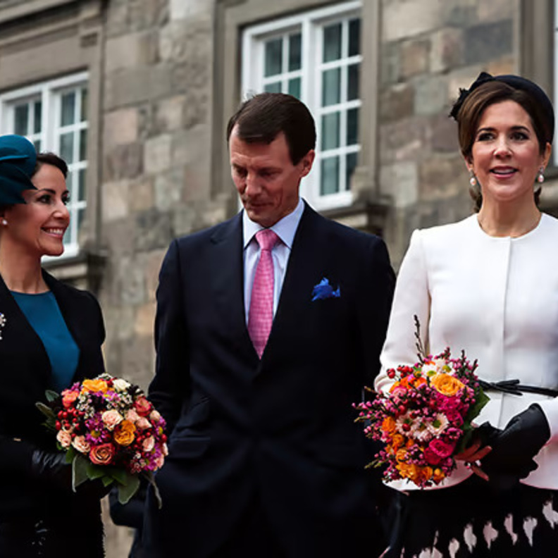 هكذا علقت الأميرة ماري على أزمة حرمان أطفال الأمير يواكيم من ألقابهم الملكية