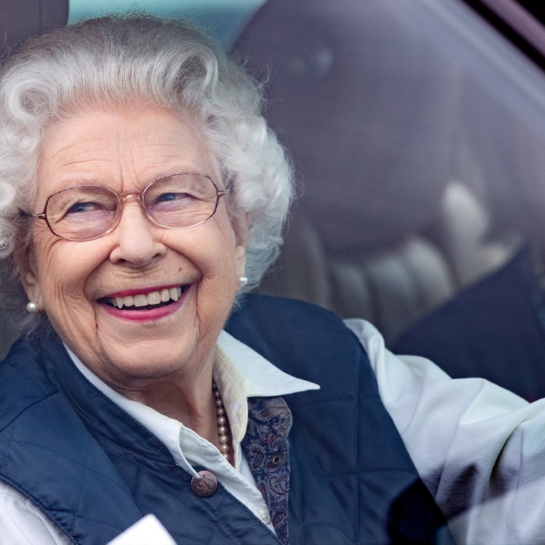 أفضل العادات الصحية للملكة الراحلة إليزابيث الثانية