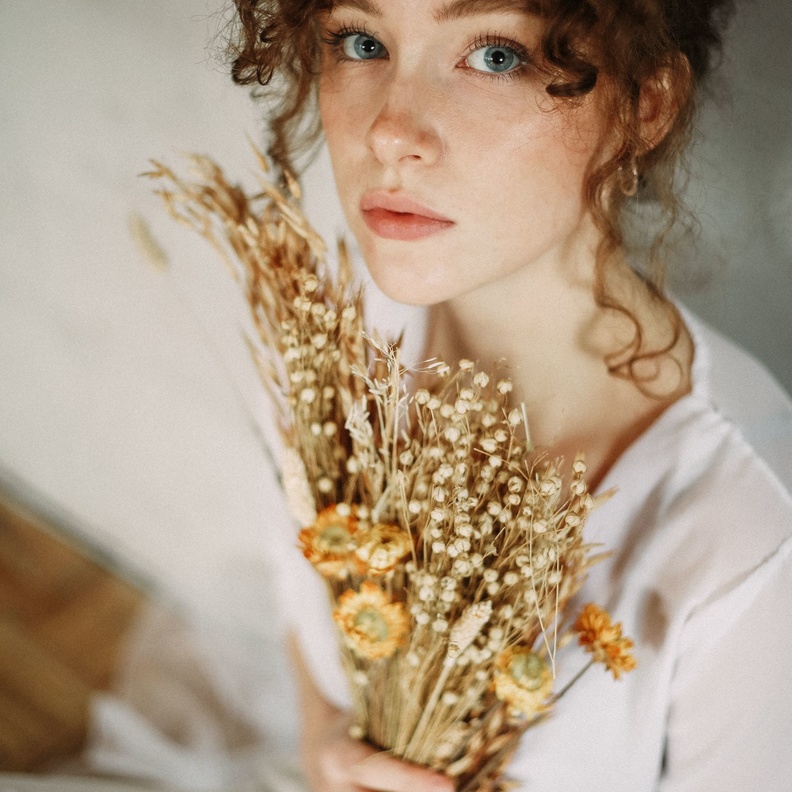 تخلصي من جفاف البشرة في الشتاء بإتباع هذا الروتين