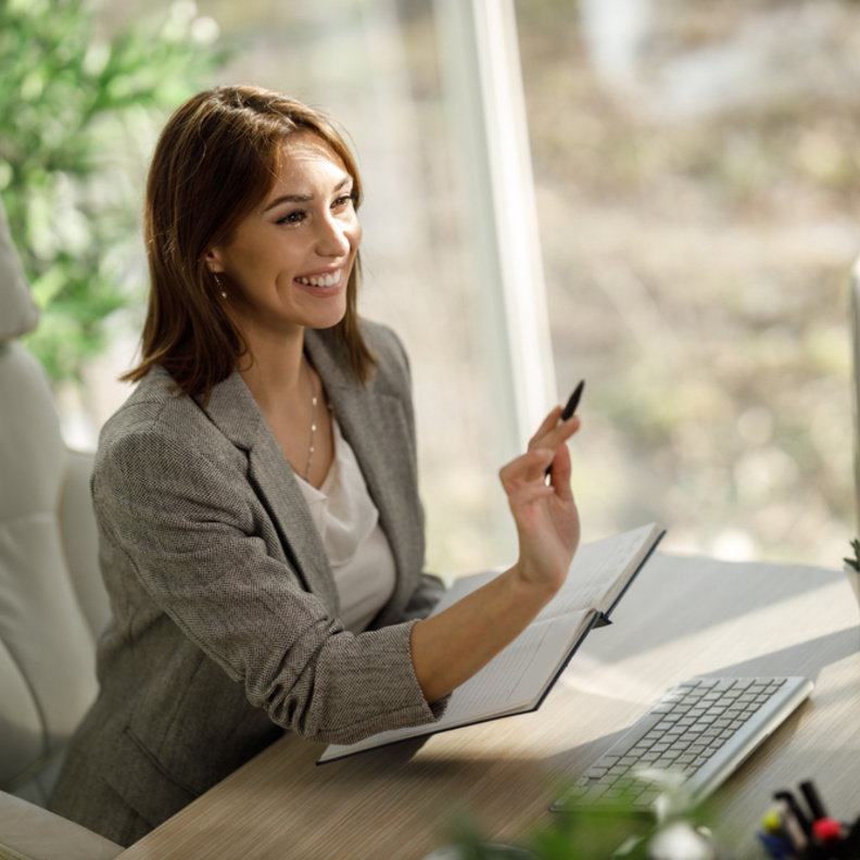 أهم 10 نصائح للمرأة في ريادة الاعمال