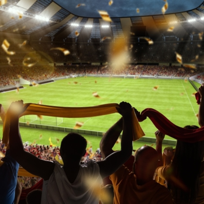 فان فيستيڤال.. تجربة ممتعة لمتابعة مباريات كأس العالم في موسم الرياض