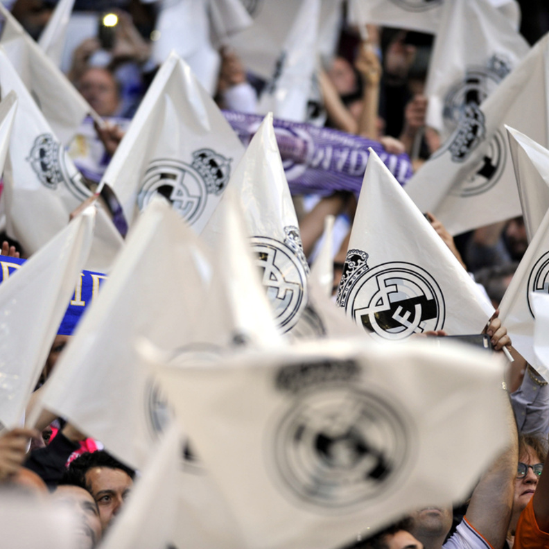 منتزه ريال مدريد.. أول وجهة ترفيهية في العالم تحمل اسم ريال مدريد في دبي