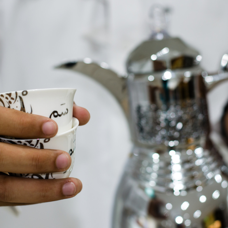 البن الخولاني السعودي يدخل القائمة التمثيلية للتراث الثقافي غير المادي لليونسكو