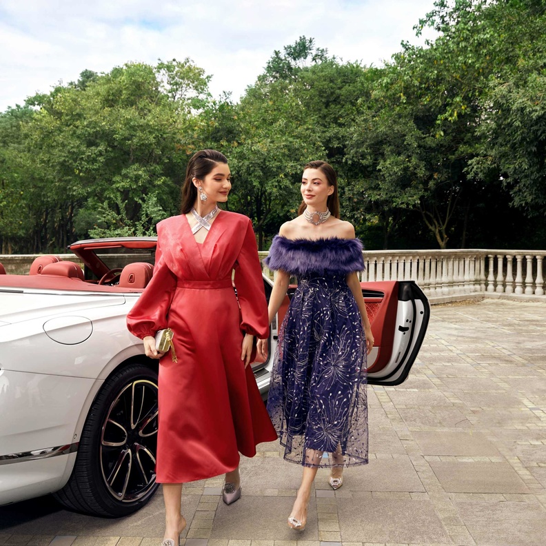 SHEIN تطلق أربع تشكيلات جديدة للاحتفال بأضخم موسم لها من تخفيضات البلاك فرايدي