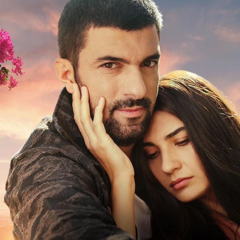 توبا بويوكستون وإنجين أكيوريك