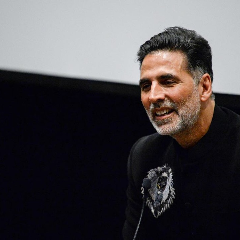 اكشاي كومار