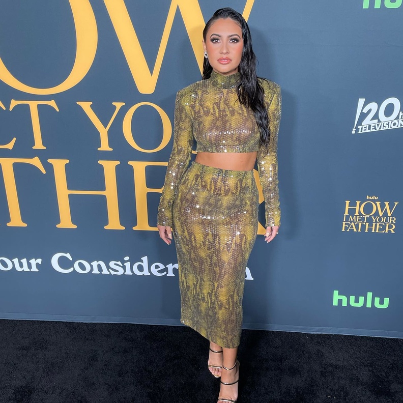 فرانشا رايسا