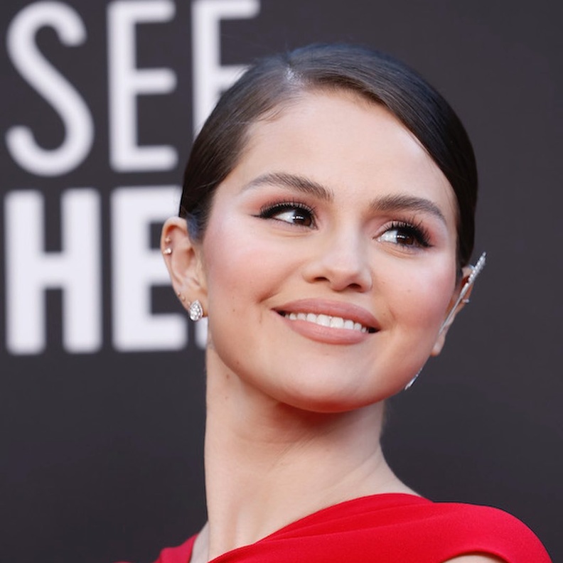 سيلينا غوميز 