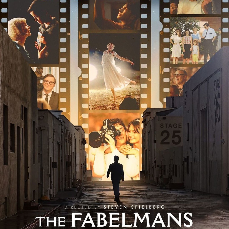 The Fabelmans