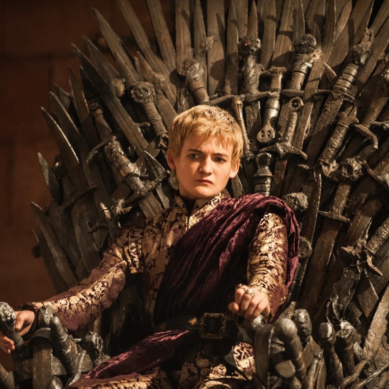 صراع العروش 