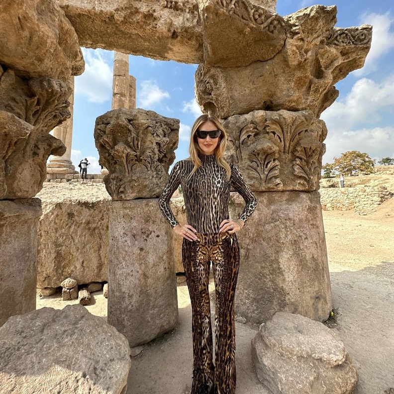 كيارا فيراني