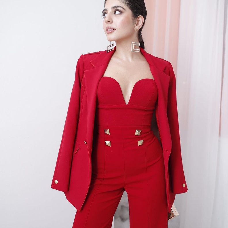 مايان السيد