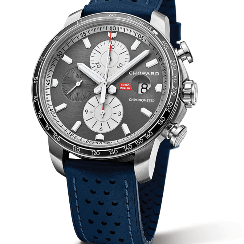 شوبارد تشارك رسمياً في تنظيم الدورة الأولى من سباق ميليا 1000 في الشرق الأوسط 