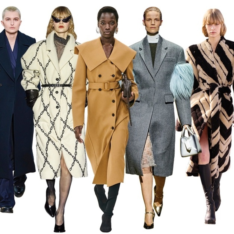 تعرفي على صيحات الأزياء والأكسسوارات المفضلة لدى محررات "هي"