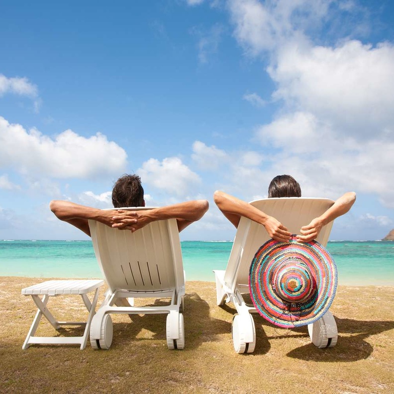 أجمل وجهات شهر العسل للعام 2022