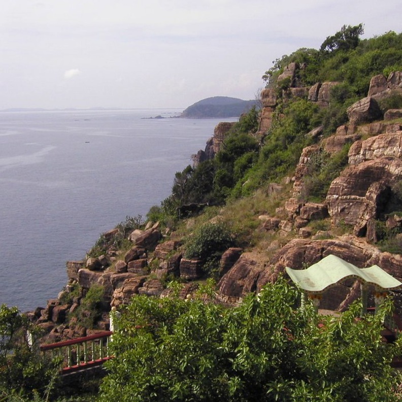 أجواء رومانسية ساحرة في ترينكومالي سريلانكا بواسطة Dennis Sylvester Hurd