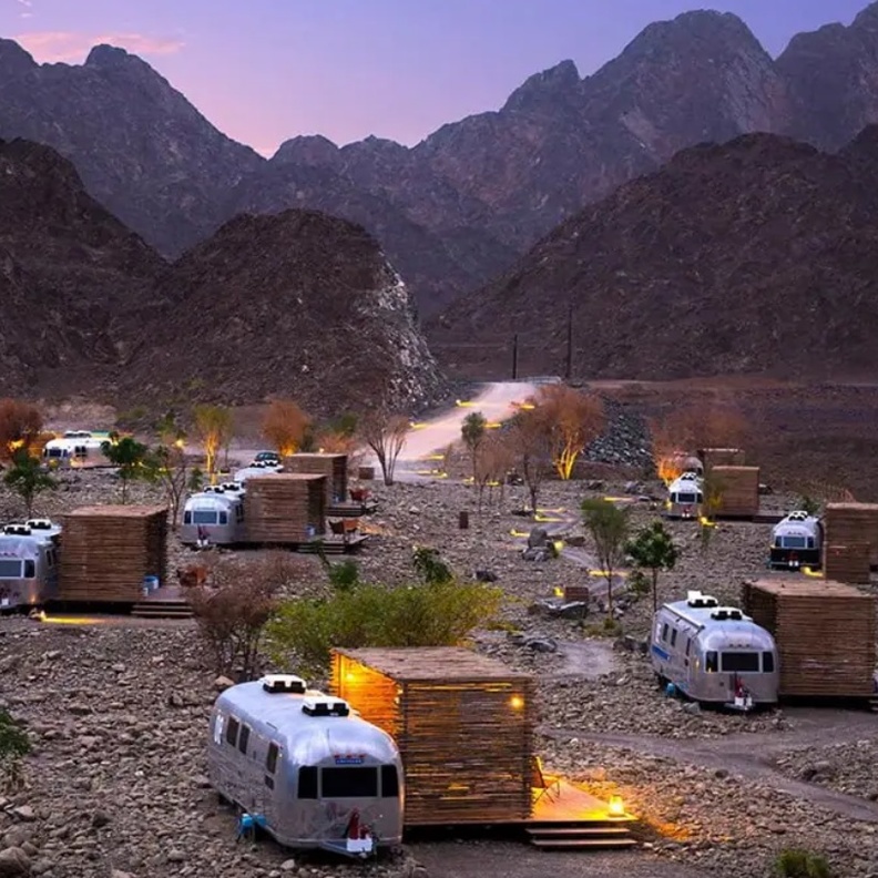 12 مغامرة ساحرة يمكنكم الاستمتاع بها في حتا