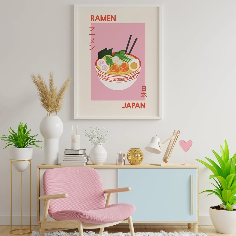 أحواض نباتات عصرية لديكور زاوية منزل 