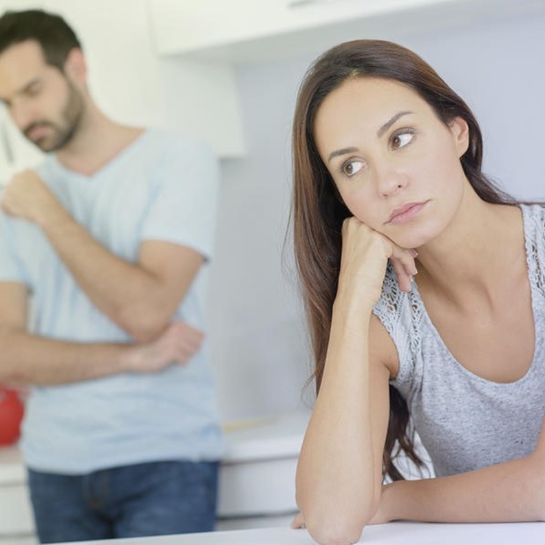 أخطاء زوجية يجب تجنبها أثناء الشجار بين الزوجين