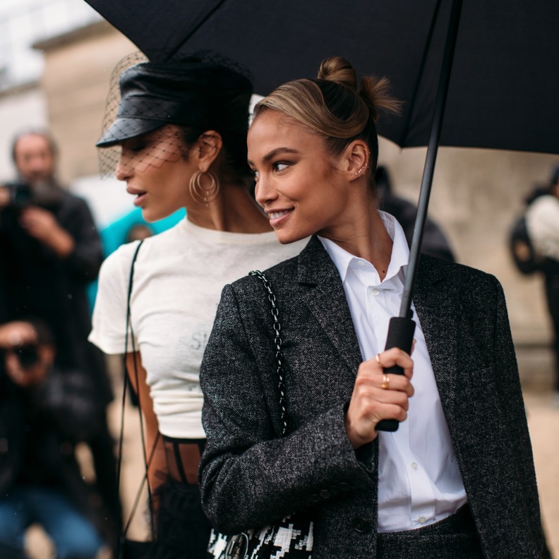  2022 بداية لمرحلة جديدة في عالم الأزياء