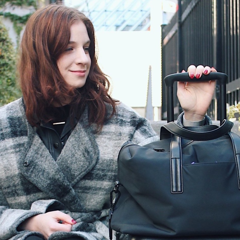 أفضل الطرق والنصائح لحزم الأمتعة في رحلات العمل