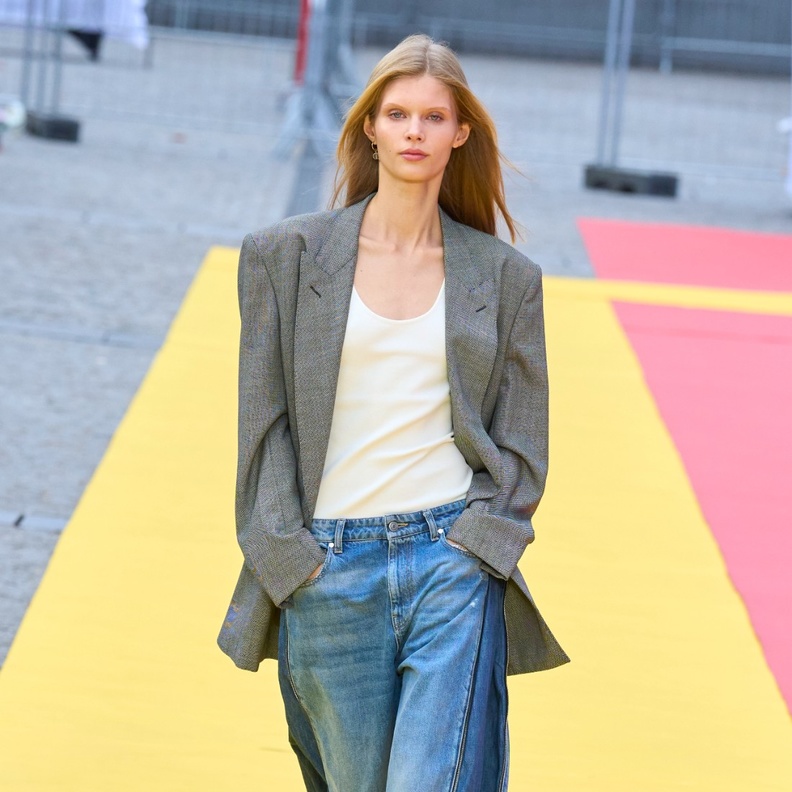 6 صيحات ستنتقل معنا من 2022 إلى 2023... لا تفوّتيها!