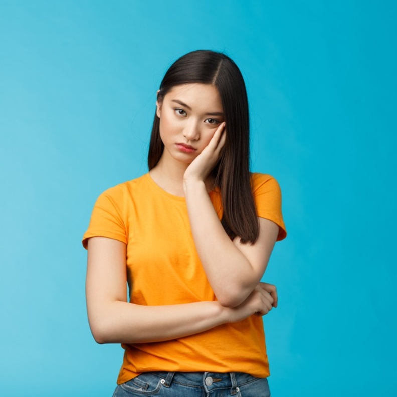 اسباب تقلب المزاج عند النساء وحلول للتخفيف منه