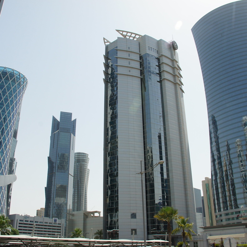 استمتع بالسياحة في قطر مع هذه النصائح بواسطة hectorlo