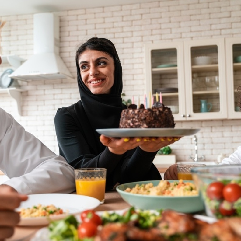 أفكار رائعة لأطباقك الشهية في اليوم الوطني الإماراتي 2022