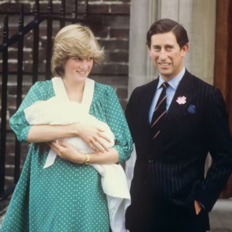 الأميرة ديانا Princess Diana