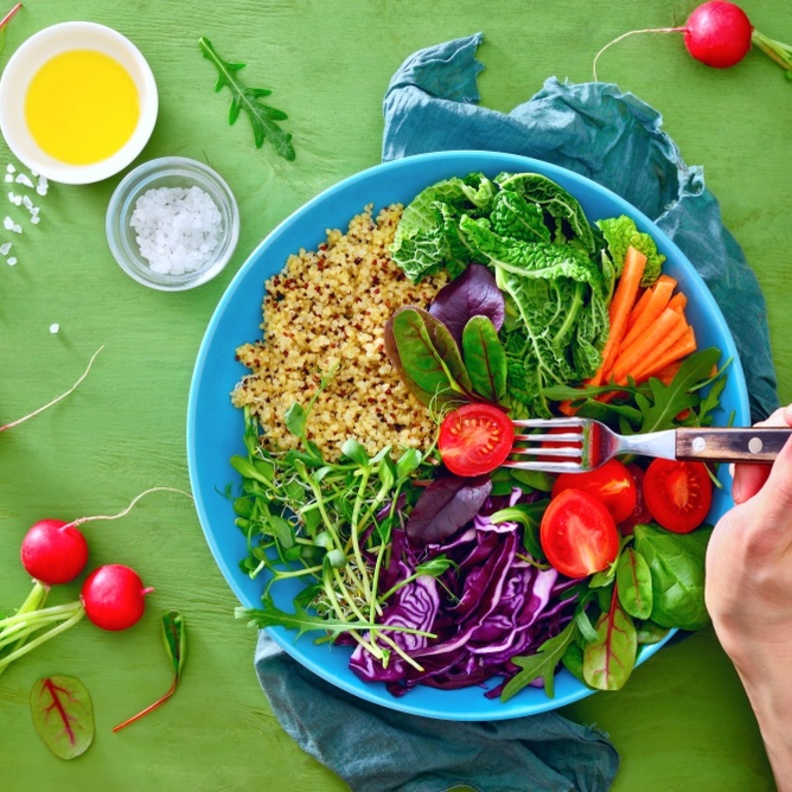 الحمية المضادة للالتهاب تخفف الام المفاصل والامراض المزمنة