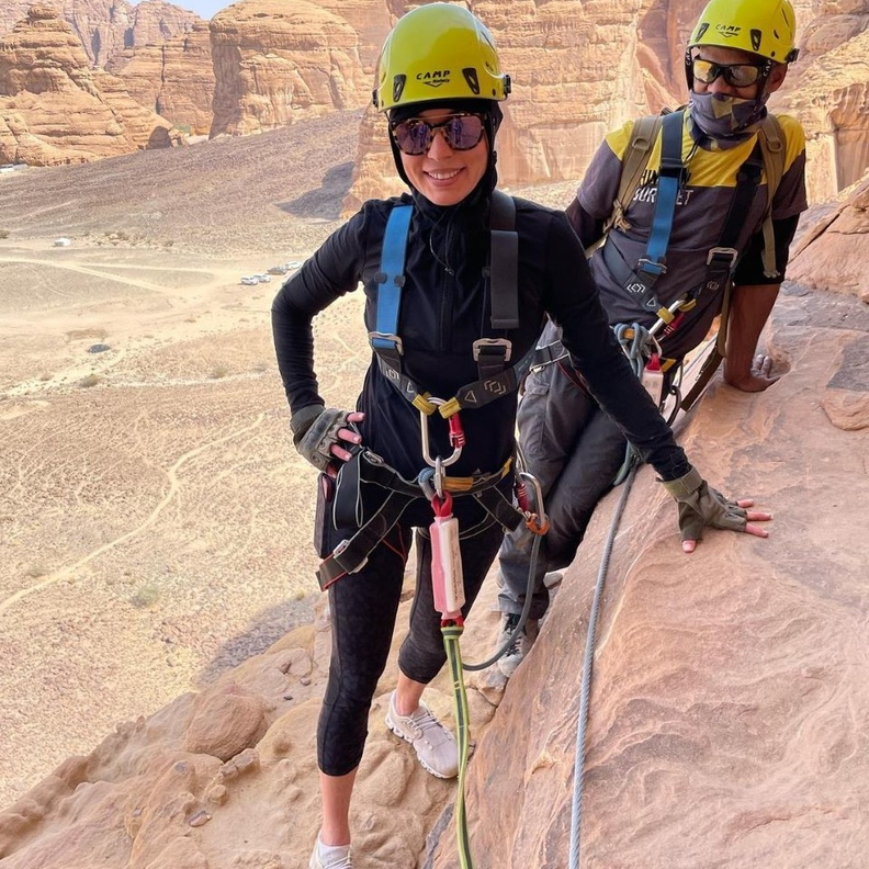 مخيم العلا الشبابي 2023.. تجربة استثنائية بمغامرات ونشاطات متنوعة بانتظار الشباب والشابات