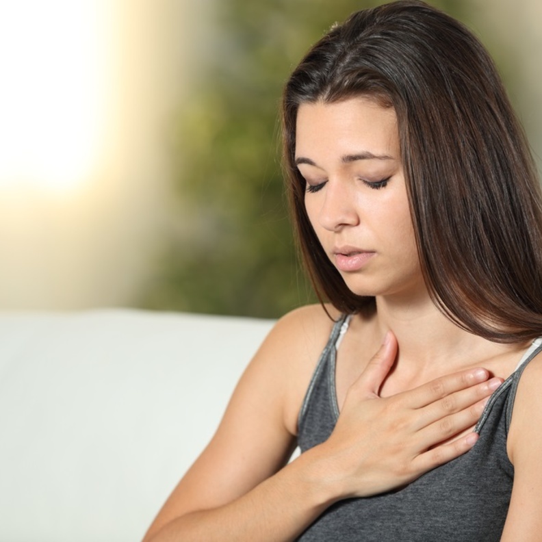 الفيروس المخلوي التنفسي مرض خطير لكن بالامكان الوقاية منه