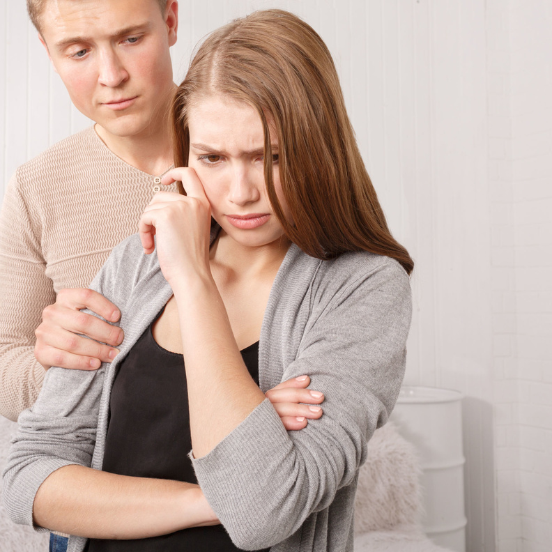 الهروب من المواجهة