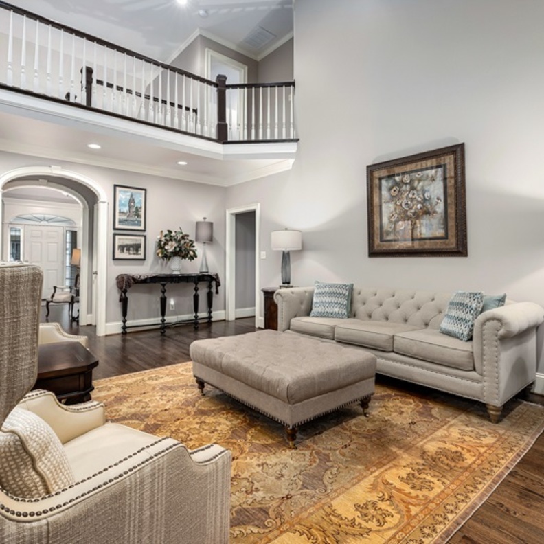 بداية العام الجديد هو التوقيت المناسب لاستبدال القطع القديمة من الأثاث بجديدة