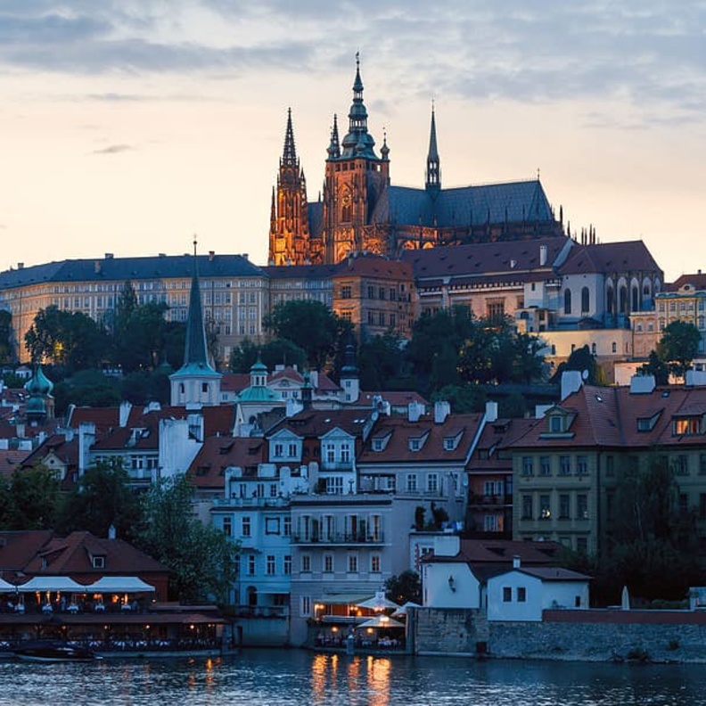 أجمل أماكن رومانسية لشهر العسل مع احتفالات نهاية العام